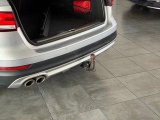 Audi A4 Allroad Quattro 2.0 TDI clean d 190CV quattr Advanced ed