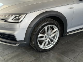 Audi A4 Allroad Quattro 2.0 TDI clean d 190CV quattr Advanced ed