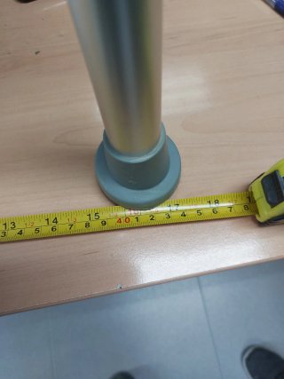 Silla de ducha antideslizante