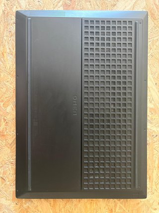 HP Omen 16 (Ryzen 7 | 32GB RAM | RTX4050)