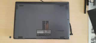 Portátil Asus VivoBook Flip 14 Táctil