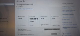 Portátil Asus VivoBook Flip 14 Táctil