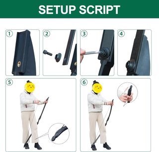 Set Arco Recurvo Adulto 30 lbs + Accesorios