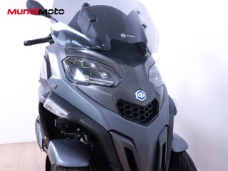 PIAGGIO MP3 530 HPE EXCLUSIVE