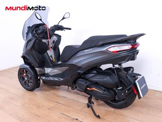 PIAGGIO MP3 530 HPE EXCLUSIVE