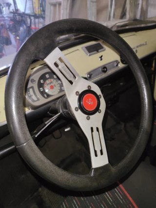 SEAT 600 1971