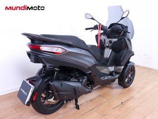 PIAGGIO MP3 530 HPE EXCLUSIVE