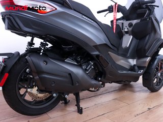 PIAGGIO MP3 530 HPE EXCLUSIVE