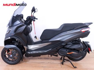 PIAGGIO MP3 530 HPE EXCLUSIVE