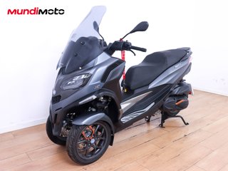 PIAGGIO MP3 530 HPE EXCLUSIVE