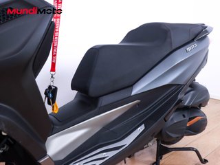PIAGGIO MP3 530 HPE EXCLUSIVE