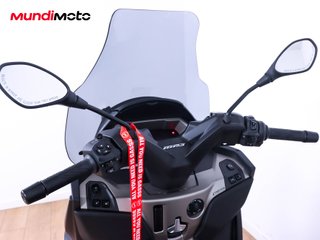 PIAGGIO MP3 530 HPE EXCLUSIVE