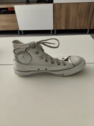 Oferta Zapatillas Converse Chuck Taylor Talla 38