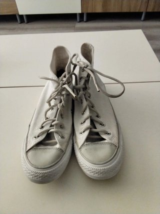 Oferta Zapatillas Converse Chuck Taylor Talla 38