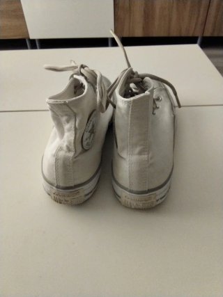 Oferta Zapatillas Converse Chuck Taylor Talla 38