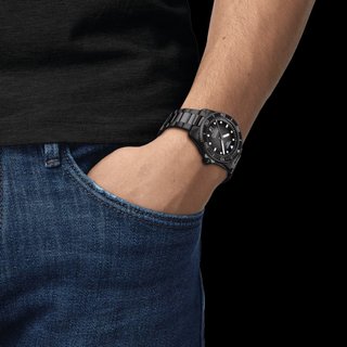 Orologio Tissot Seastar 1000 T120.807.33.051.00