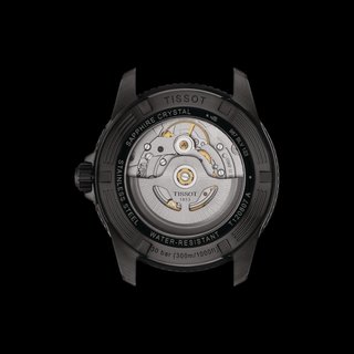Orologio Tissot Seastar 1000 T120.807.33.051.00