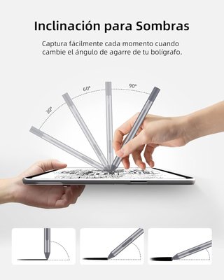 Metapen M2 Biz Lápiz Surface  Pro X/9/8/7/6/5/4/3