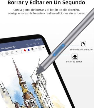 Metapen M2 Biz Lápiz Surface  Pro X/9/8/7/6/5/4/3