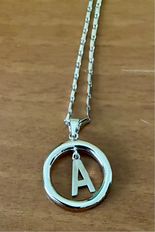 Swarovski collana