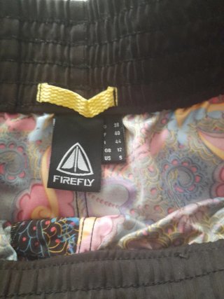 Shorts de gimnasia estampados