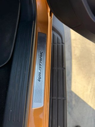 Ford Ranger 2020