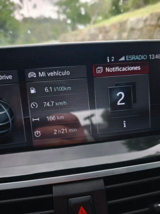 BMW X3 2018