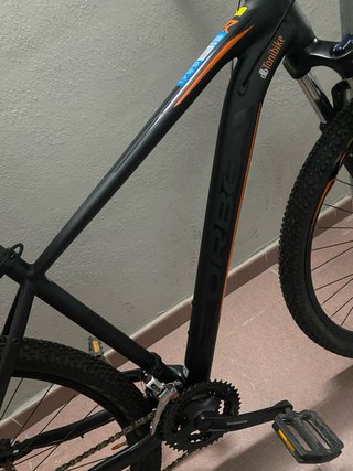 Orbea MX50 29” MTB Bicicleta