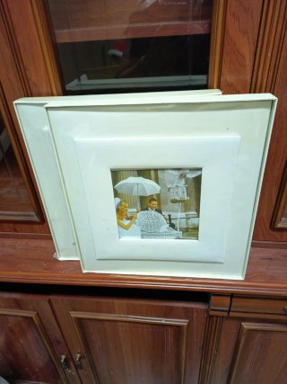 Álbum de fotos de boda