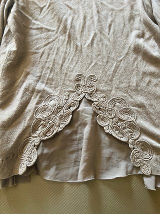 Cardigan Intimissimi Beige