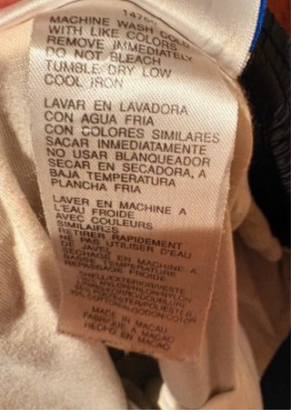 Pantalones de chándal Adidas negros