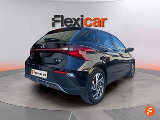 Hyundai i20 1.2 MPI Essence