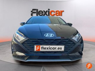 Hyundai i20 1.2 MPI Essence