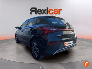 Hyundai i20 1.2 MPI Essence