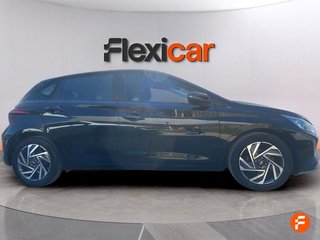 Hyundai i20 1.2 MPI Essence