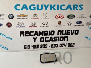 Espejo camión universal 12023518 nuevo