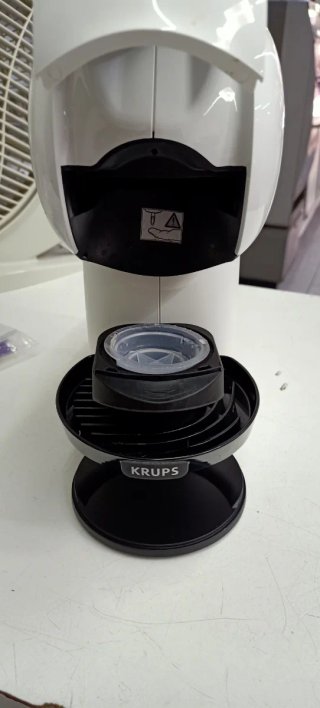 Cafetera Nescafé Dolce Gusto Krups