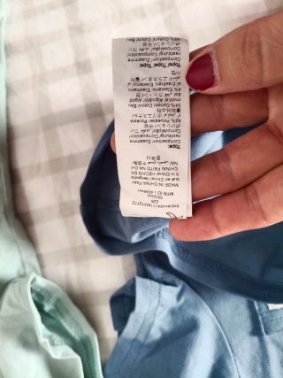 Conjunto 2 Camisetas Manga Corta