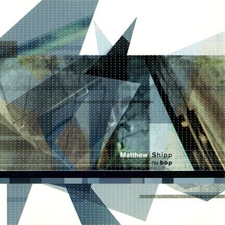 Matthew Shipp - Nu Bop (CD, Album)