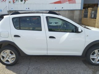 Dacia Sandero 2014