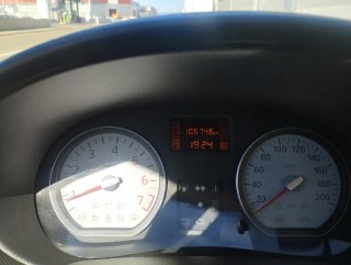 Dacia Sandero 2014