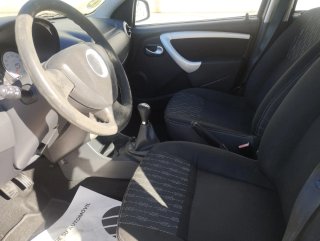 Dacia Sandero 2014