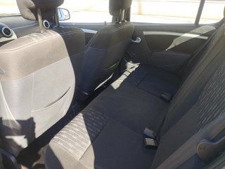 Dacia Sandero 2014