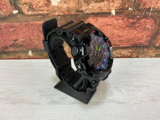 Reloj Casio G-Shock GA-700RGB-1A