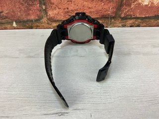 Reloj Casio G-Shock GA-700RGB-1A