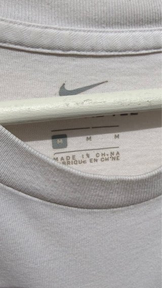 Camiseta Nike Talla M