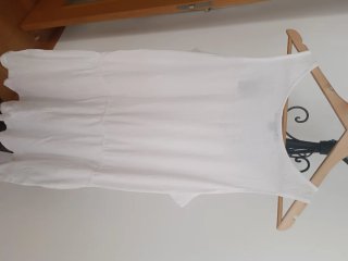 Mono de algodón Esmara Talla 46/48
