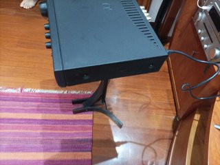 Amplificador Arcam Alpha 7