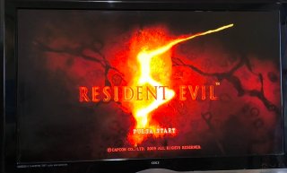 🇬🇧🇪🇸 Resident Evil 5 Gold Edition Xbox 360