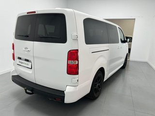 PEUGEOT Traveller Active 1.6 BlueHDi 88KW 120CV Long